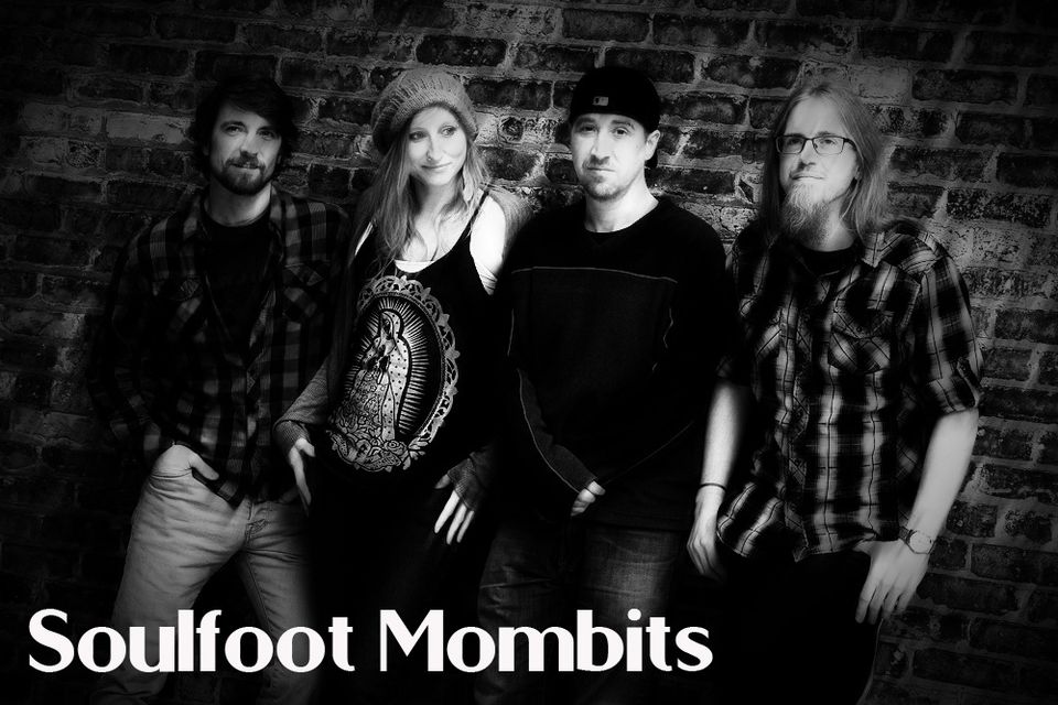 Soulfoot Mombits 