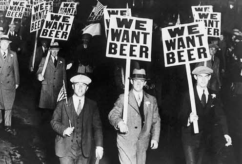 Prohibition